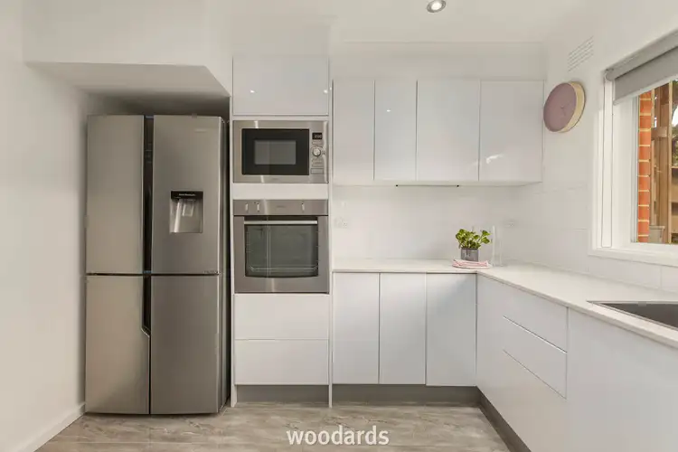 Second view of Homely unit listing, 6/374-378 Springvale Road, Forest Hill VIC 3131