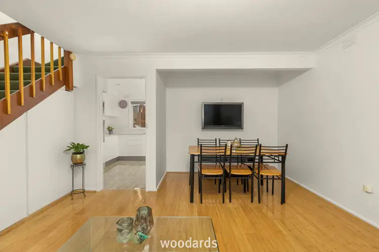 Fourth view of Homely unit listing, 6/374-378 Springvale Road, Forest Hill VIC 3131