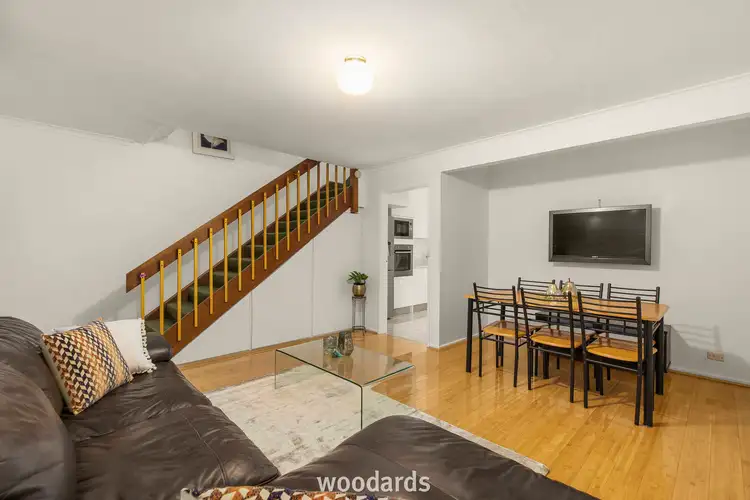 Fifth view of Homely unit listing, 6/374-378 Springvale Road, Forest Hill VIC 3131