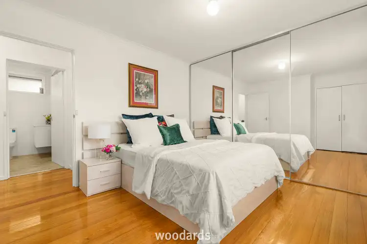 Sixth view of Homely unit listing, 6/374-378 Springvale Road, Forest Hill VIC 3131