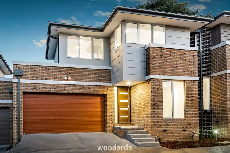 3/23 June Crescent, Templestowe VIC 3106