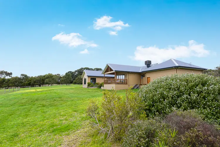 Main view of Homely house listing, 3380 Frankston-Flinders Road, Merricks VIC 3916