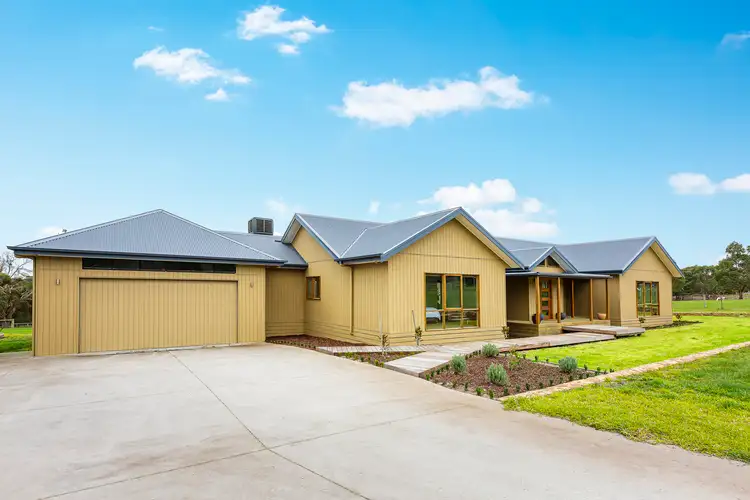 Third view of Homely house listing, 3380 Frankston-Flinders Road, Merricks VIC 3916