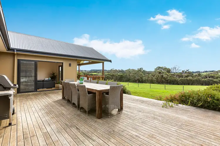 Fourth view of Homely house listing, 3380 Frankston-Flinders Road, Merricks VIC 3916
