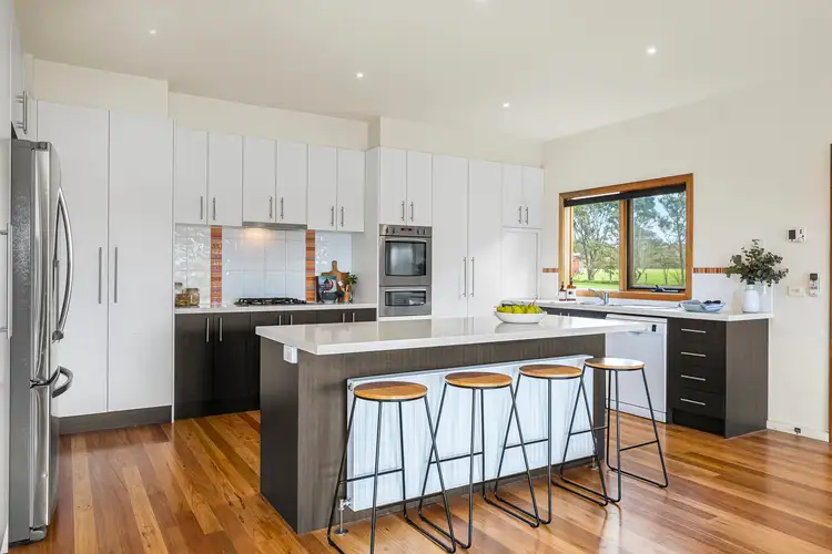 Sixth view of Homely house listing, 3380 Frankston-Flinders Road, Merricks VIC 3916