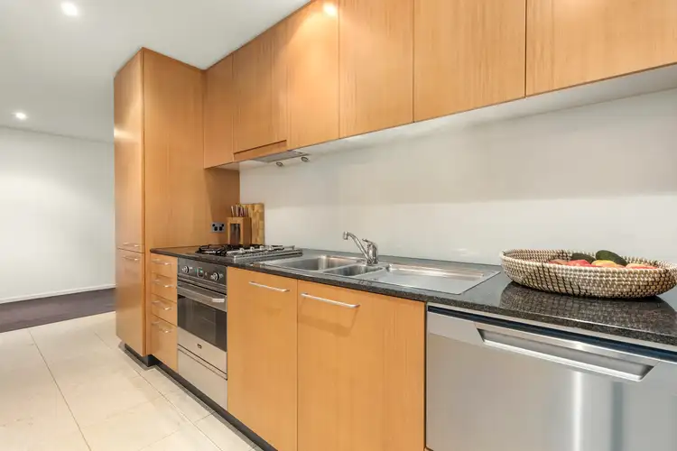 Fourth view of Homely apartment listing, 13/85 Rouse Street, Port Melbourne VIC 3207