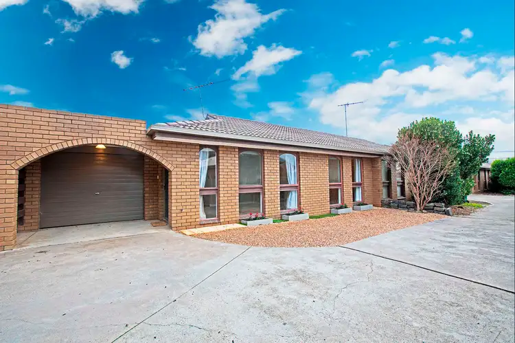 Main view of Homely unit listing, 4/45 Collins Street, Geelong West VIC 3218