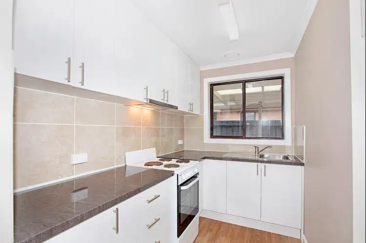 Second view of Homely unit listing, 4/45 Collins Street, Geelong West VIC 3218