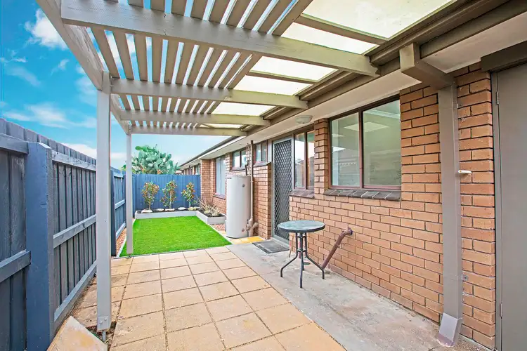 Third view of Homely unit listing, 4/45 Collins Street, Geelong West VIC 3218