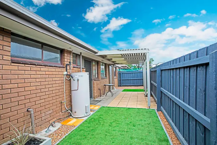 Fourth view of Homely unit listing, 4/45 Collins Street, Geelong West VIC 3218