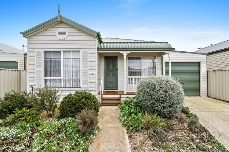 7B/150-168 Bulban Road, Werribee VIC 3030