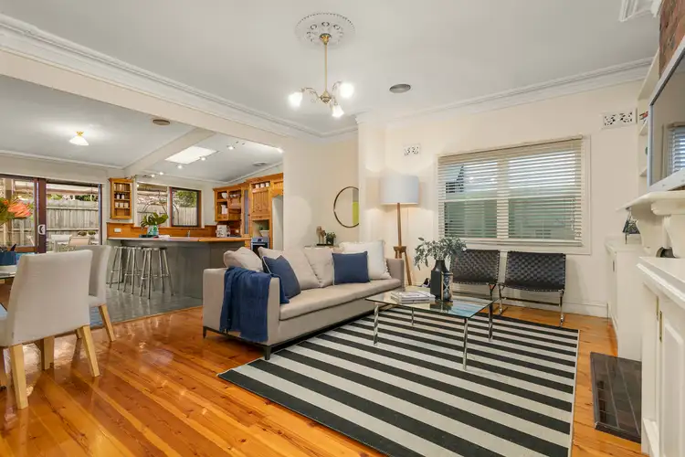 Second view of Homely house listing, 32 Perry Street, Williamstown VIC 3016