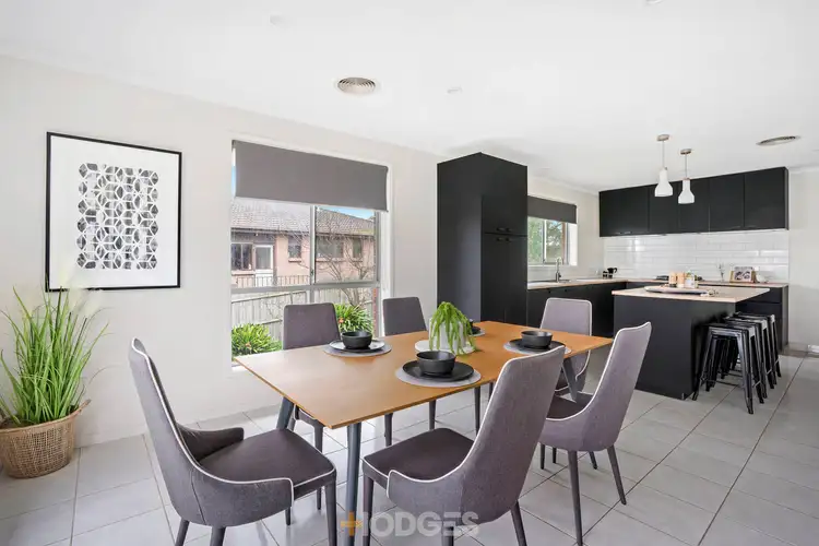 Main view of Homely house listing, 11 The Fairway, North Geelong VIC 3215