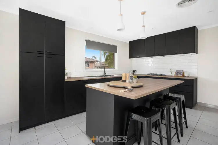 Fourth view of Homely house listing, 11 The Fairway, North Geelong VIC 3215