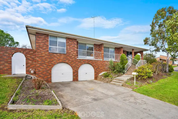 Fifth view of Homely house listing, 11 The Fairway, North Geelong VIC 3215