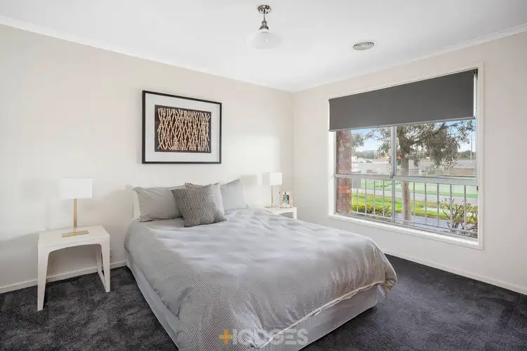 Sixth view of Homely house listing, 11 The Fairway, North Geelong VIC 3215