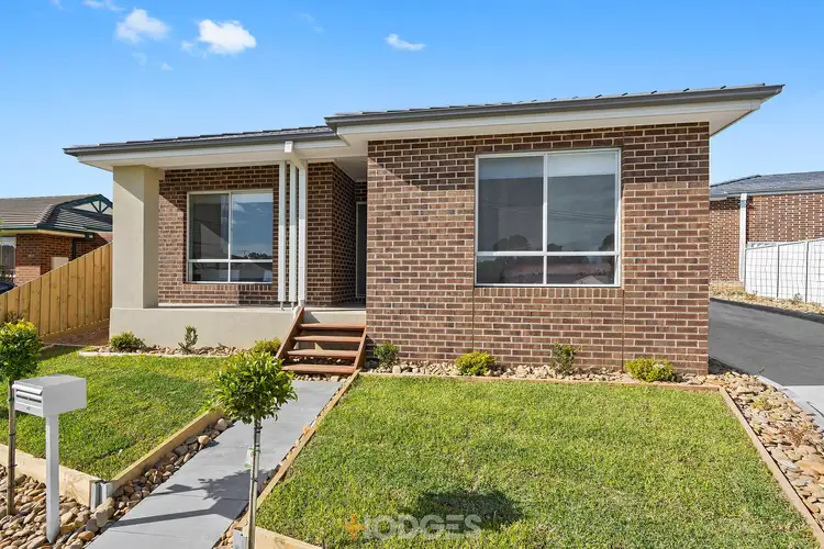 1-3/31 Meadowvale Drive, Grovedale VIC 3216