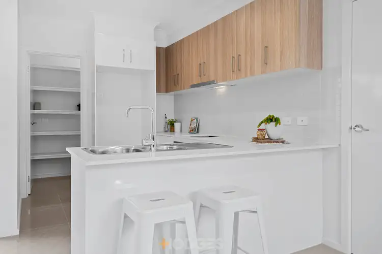 Second view of Homely house listing, 1-3/31 Meadowvale Drive, Grovedale VIC 3216