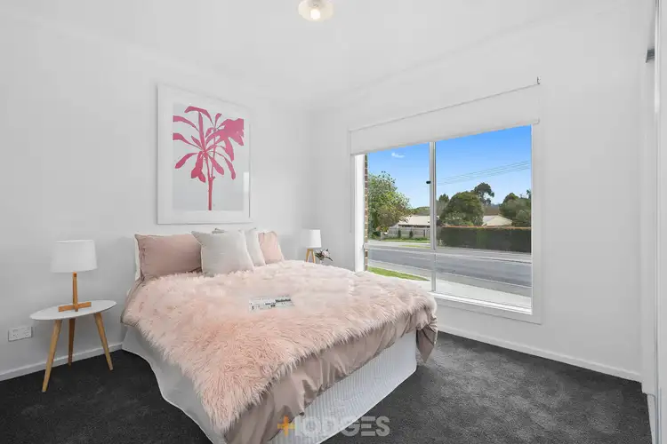Sixth view of Homely house listing, 1-3/31 Meadowvale Drive, Grovedale VIC 3216