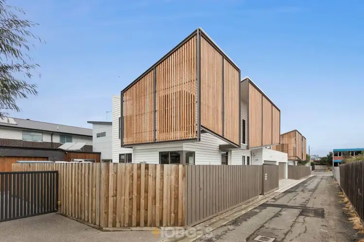 9 Hamblings Lane, Geelong VIC 3220