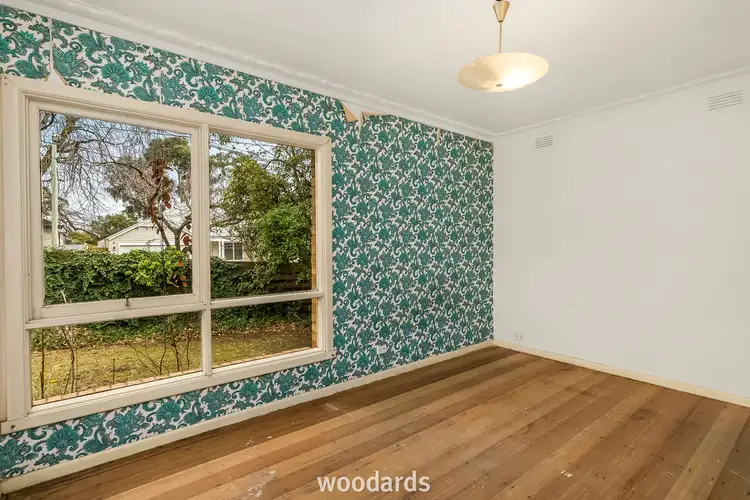Second view of Homely house listing, 1 Julie Street, Blackburn North VIC 3130