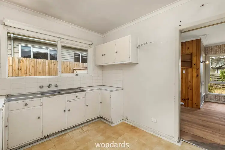Fifth view of Homely house listing, 1 Julie Street, Blackburn North VIC 3130