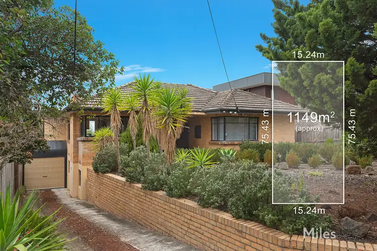 31 Invermay Grove, Rosanna VIC 3084