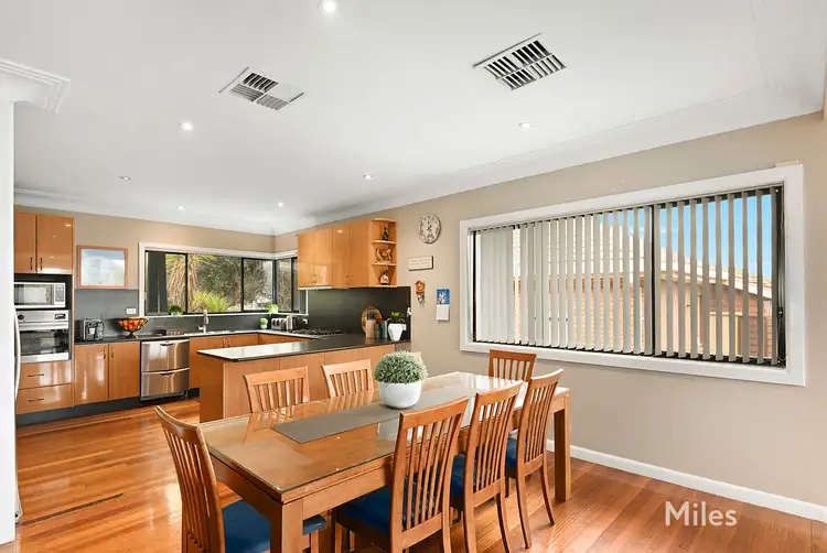 Third view of Homely house listing, 31 Invermay Grove, Rosanna VIC 3084