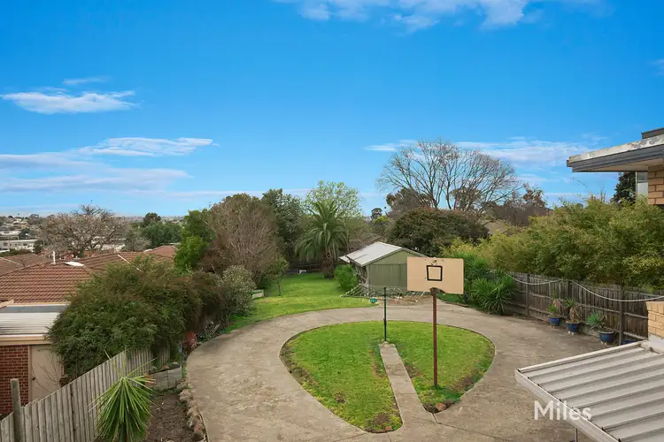 Fourth view of Homely house listing, 31 Invermay Grove, Rosanna VIC 3084