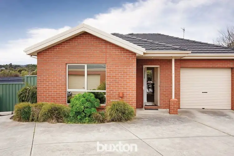 3/48 Water Street, Brown Hill VIC 3350