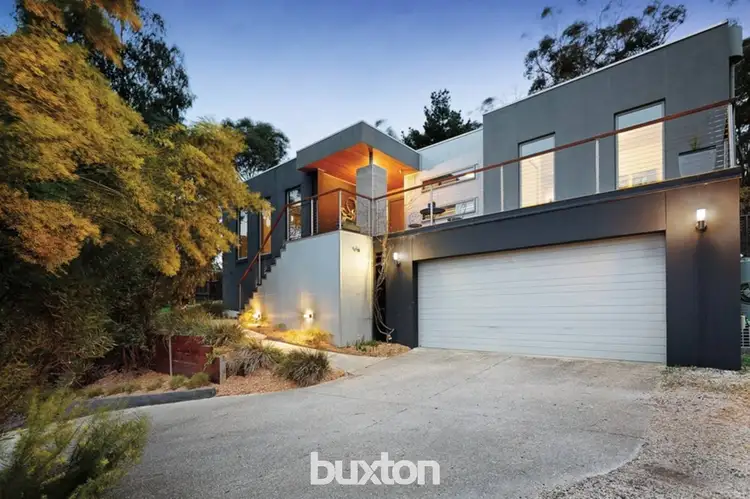 Second view of Homely house listing, 5 Zoe Drive, Mount Helen VIC 3350