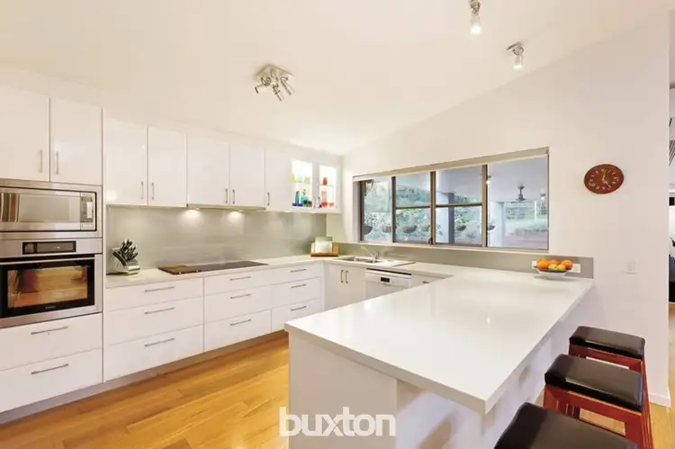 Third view of Homely house listing, 5 Zoe Drive, Mount Helen VIC 3350