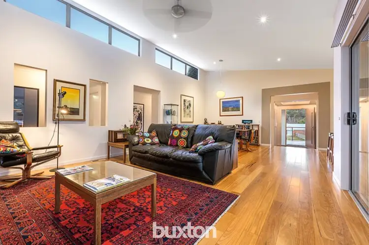 Fifth view of Homely house listing, 5 Zoe Drive, Mount Helen VIC 3350