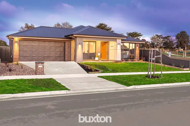 5 Gibbs View, Miners Rest VIC 3352