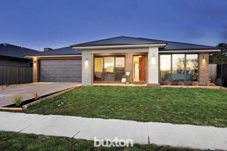 Second view of Homely house listing, 5 Gibbs View, Miners Rest VIC 3352
