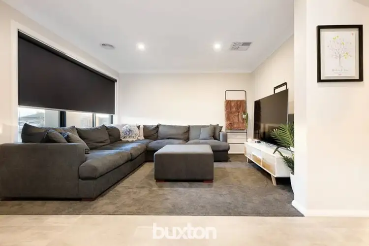 Third view of Homely house listing, 5 Gibbs View, Miners Rest VIC 3352