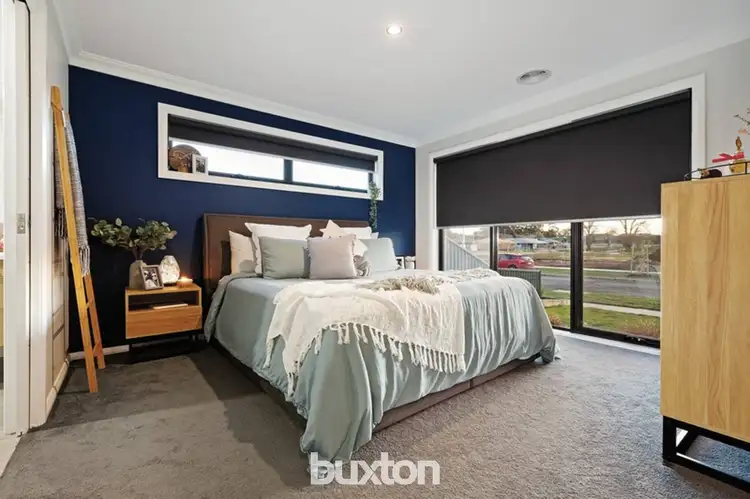 Fifth view of Homely house listing, 5 Gibbs View, Miners Rest VIC 3352