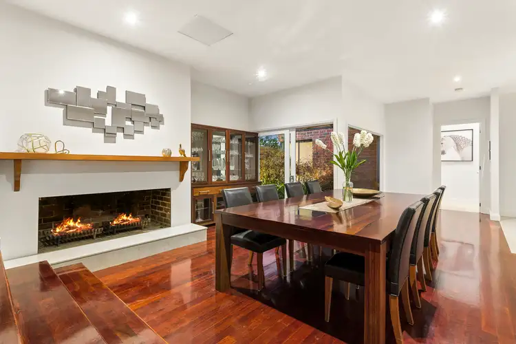 Second view of Homely house listing, 1 Maralee Place, Doncaster VIC 3108