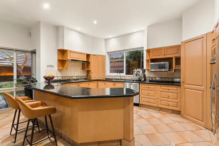 Third view of Homely house listing, 1 Maralee Place, Doncaster VIC 3108
