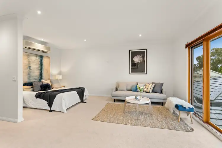 Seventh view of Homely house listing, 1 Maralee Place, Doncaster VIC 3108