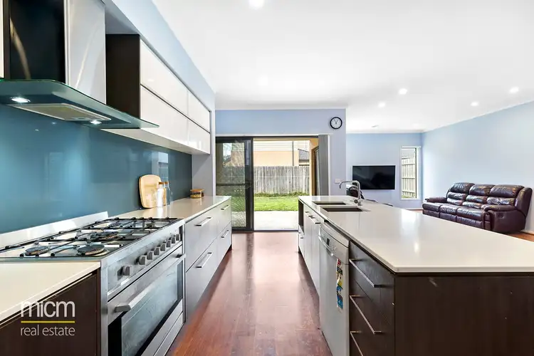 Third view of Homely house listing, 19 Yellowbox Drive, Point Cook VIC 3030