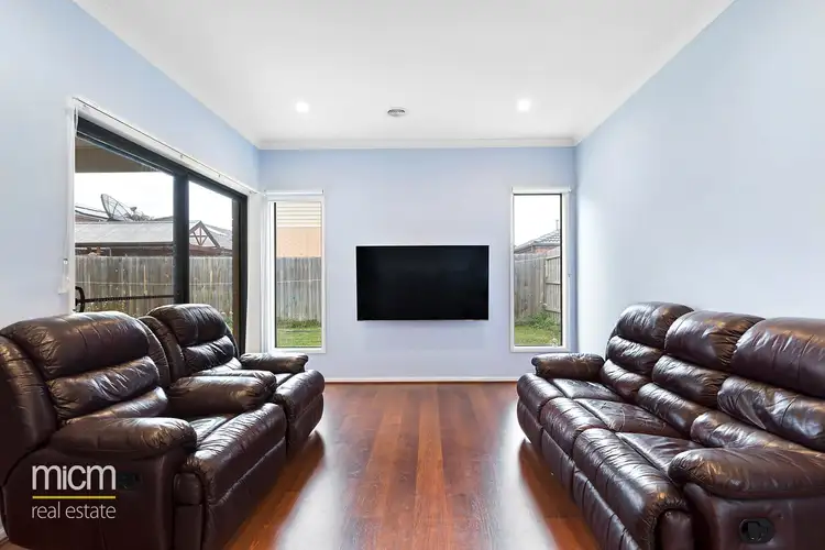 Fifth view of Homely house listing, 19 Yellowbox Drive, Point Cook VIC 3030