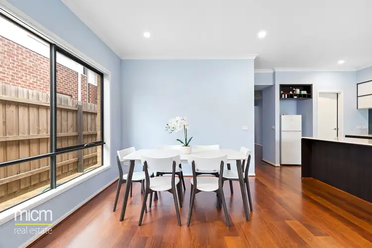 Sixth view of Homely house listing, 19 Yellowbox Drive, Point Cook VIC 3030