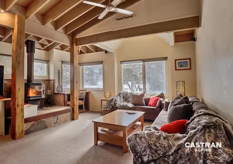 Main view of Homely house listing, 85 Big Muster Drive, Dinner Plain VIC 3898