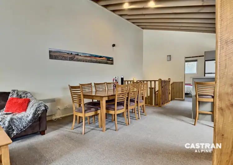 Third view of Homely house listing, 85 Big Muster Drive, Dinner Plain VIC 3898