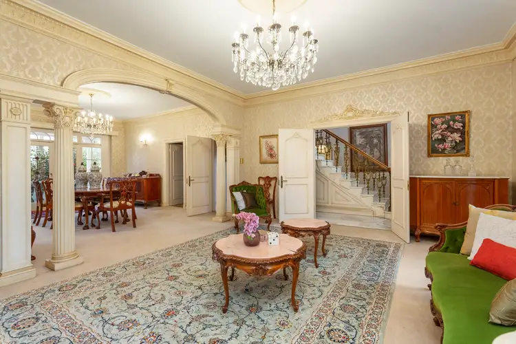 Third view of Homely house listing, 351 Union Road, Balwyn VIC 3103