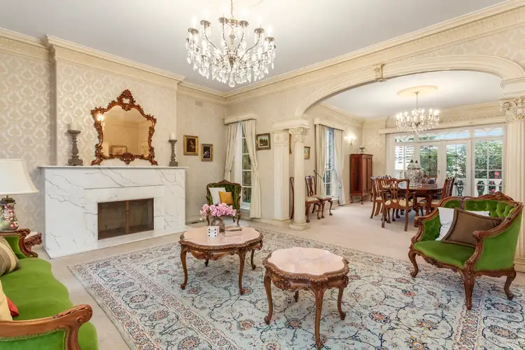 Fourth view of Homely house listing, 351 Union Road, Balwyn VIC 3103