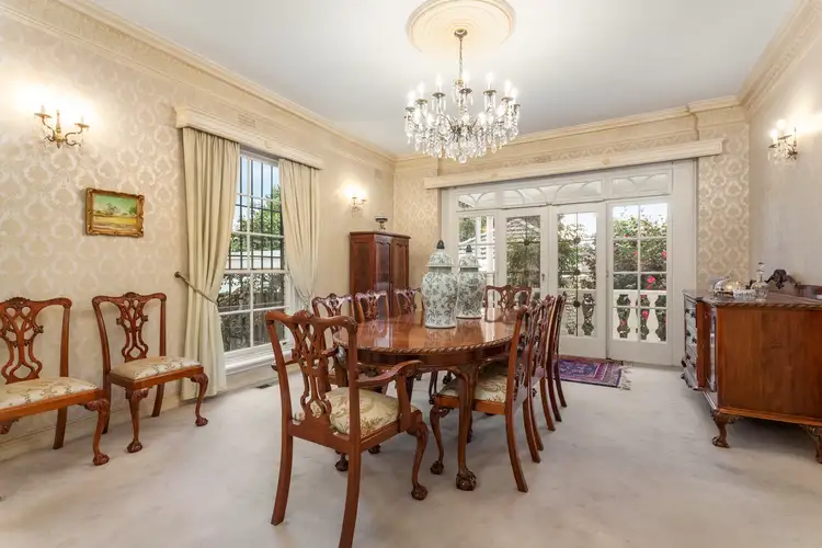 Fifth view of Homely house listing, 351 Union Road, Balwyn VIC 3103