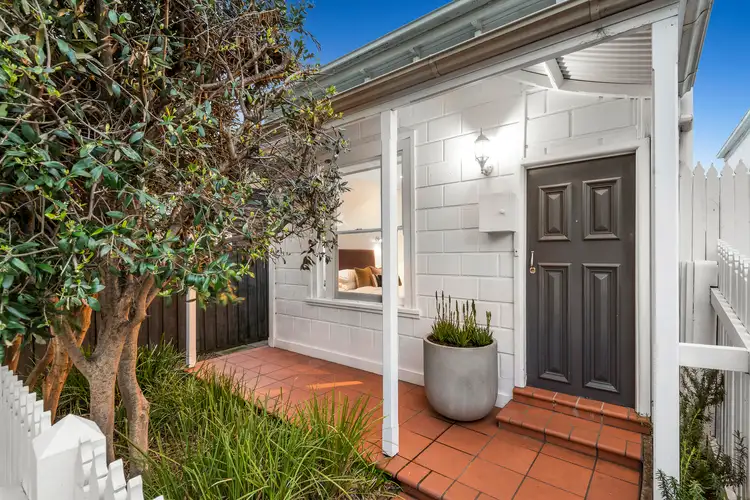16 Alfred Street, Prahran VIC 3181