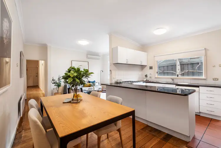 Fifth view of Homely house listing, 16 Alfred Street, Prahran VIC 3181